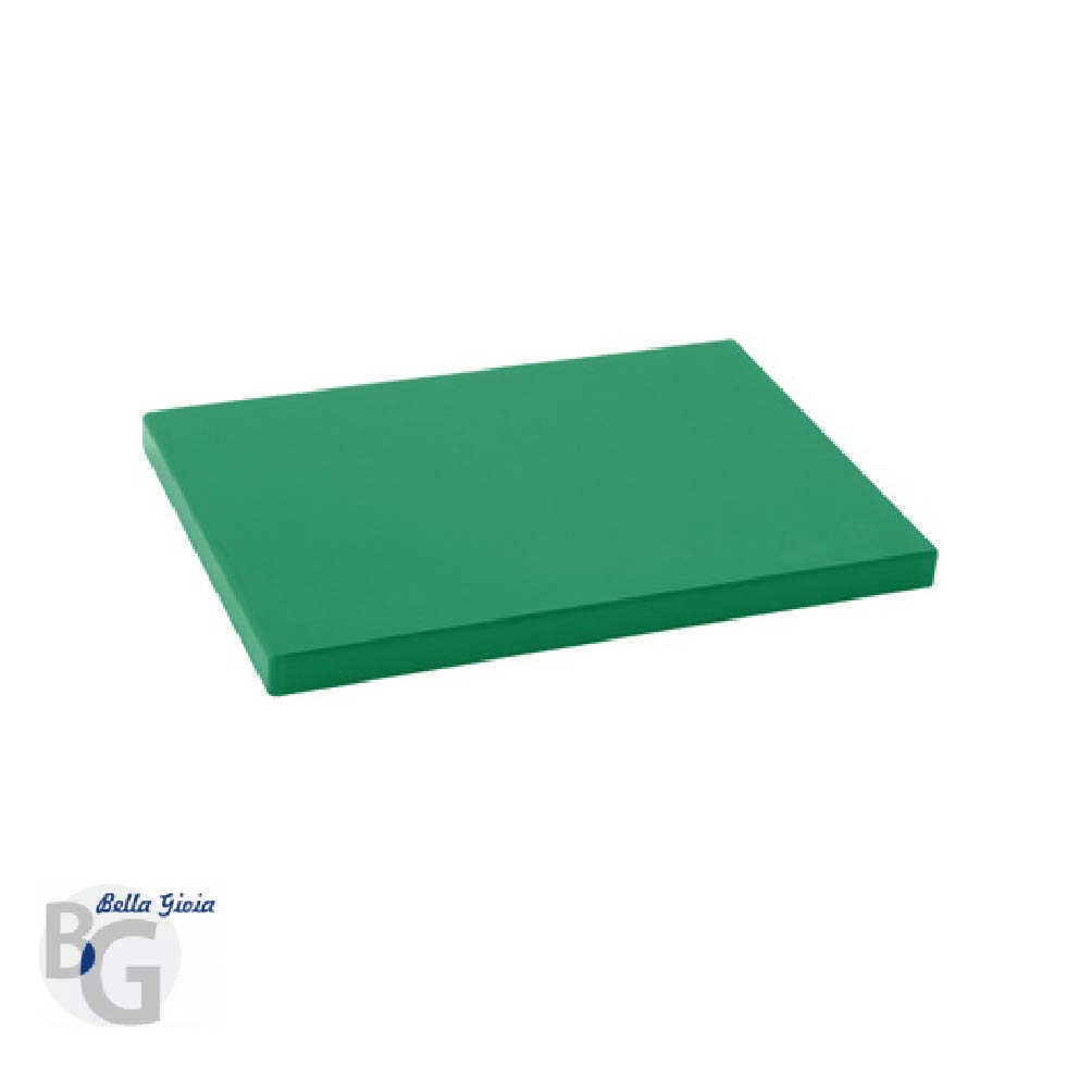 Tabla verde 45 x 60 x 1.25cm - BG