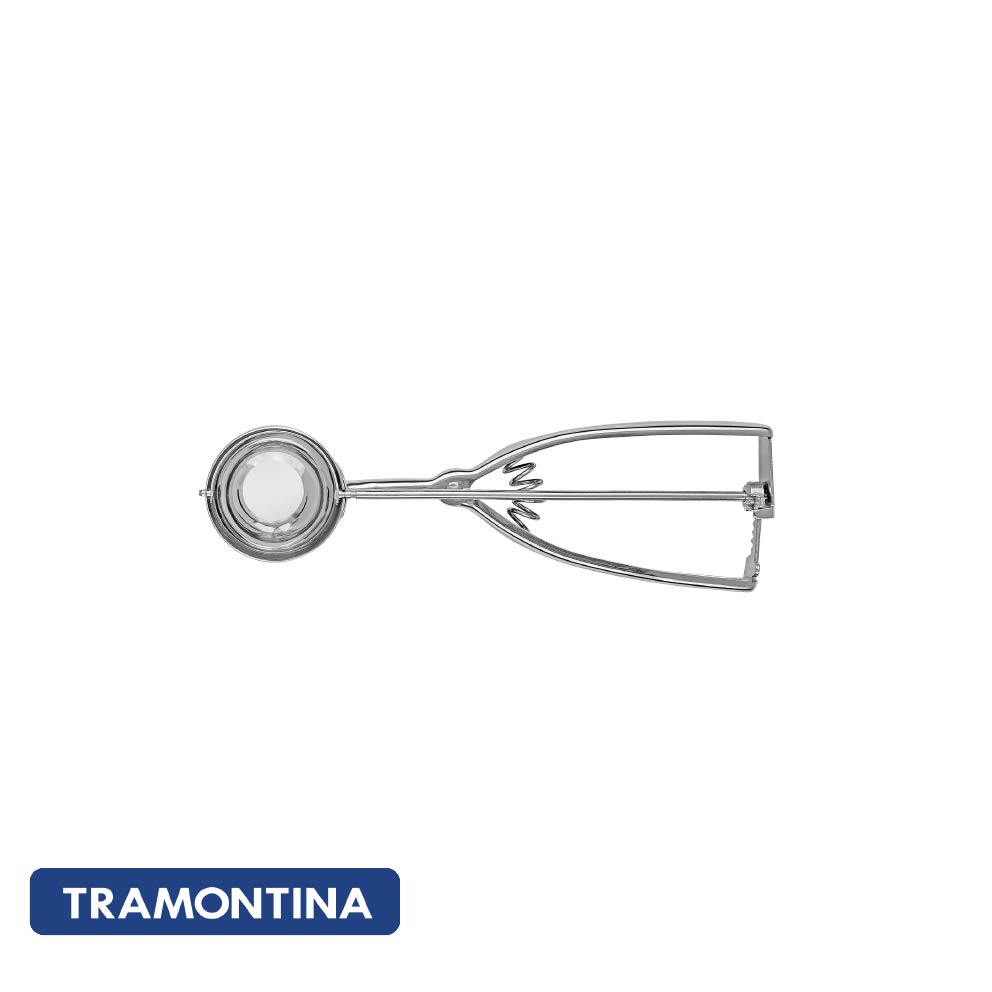 Cuchara automatica p/helado Marffim - Tramontina