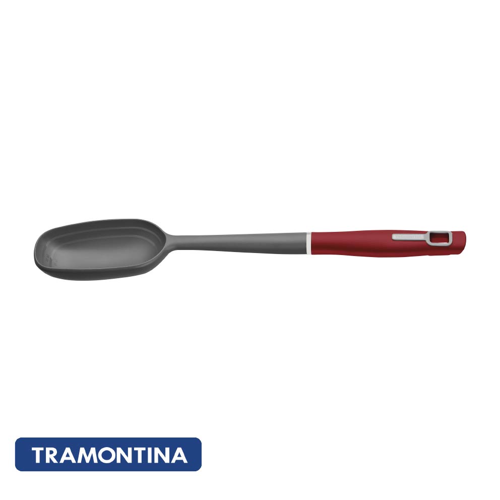 Cuchara teflon para servir, modelo Verano - Tramontina