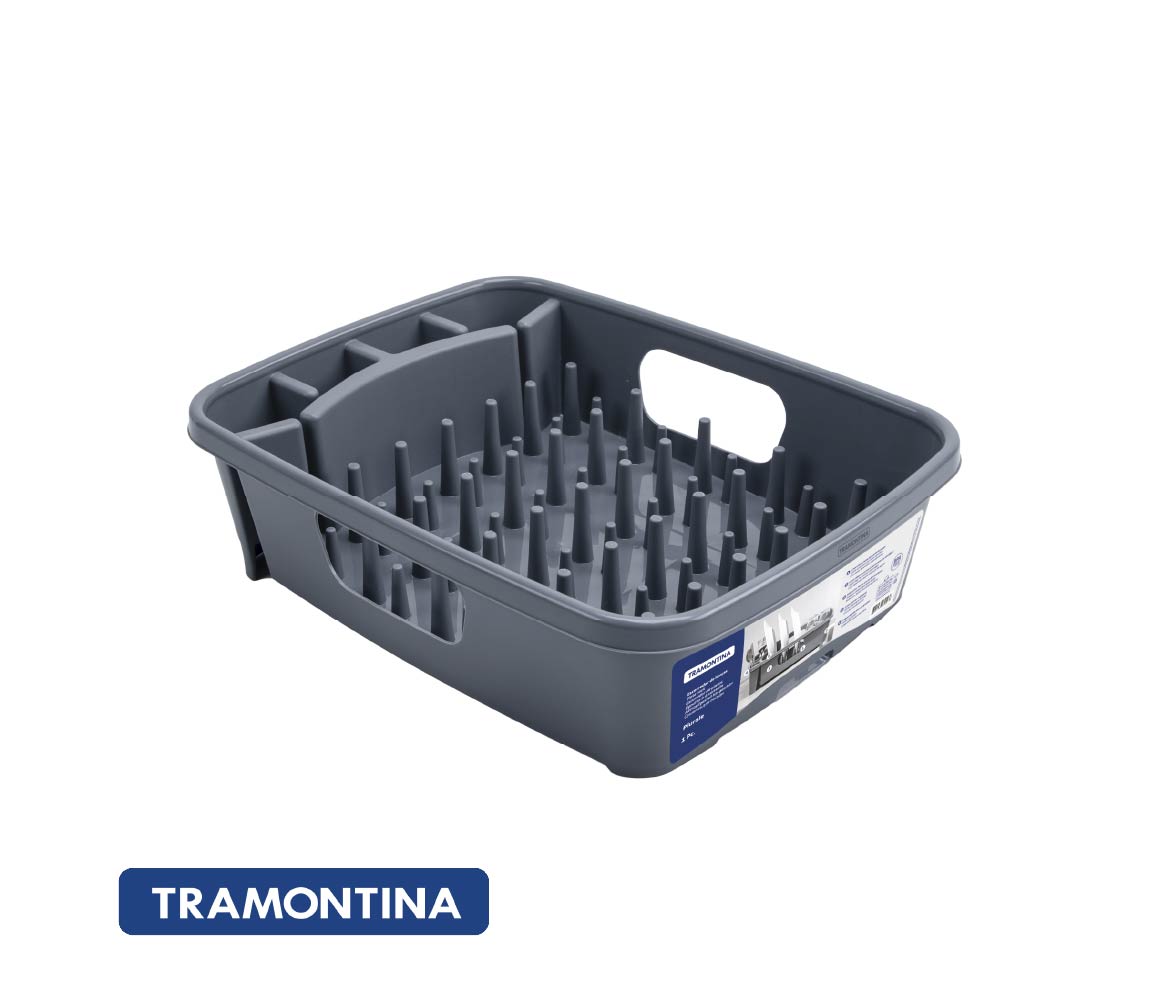 Escurridor de vajilla - Tramontina