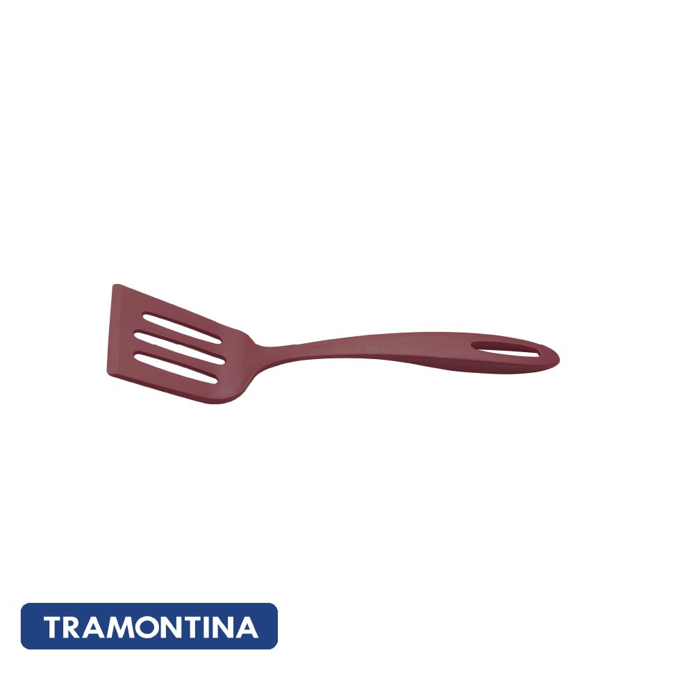 Espatula de teflon, color rojo Ability - Tramontina