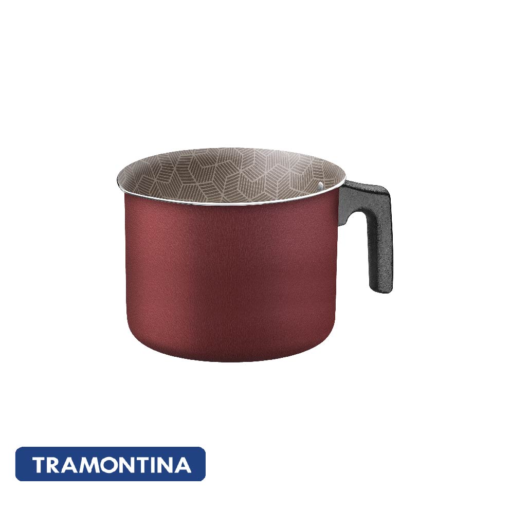 Hervidor de leche 16cm Bordeaux - Tramontina