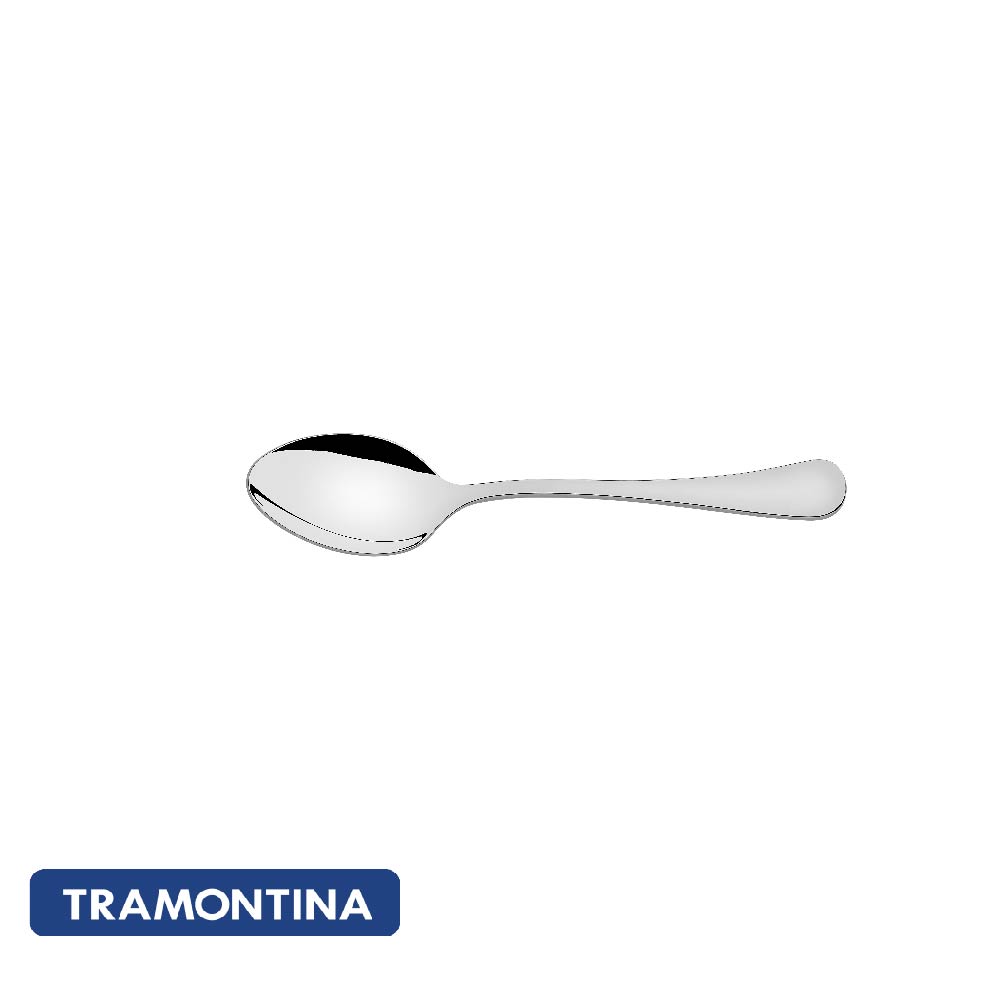 Cuchara para postre Zurique - Tramontina