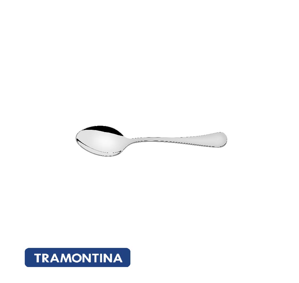 Cuchara té Zurique - Tramontina