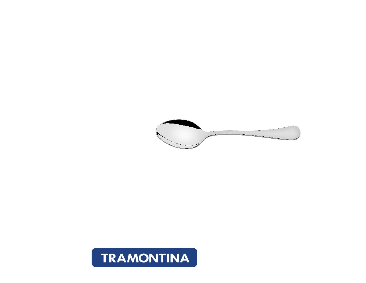 Cuchara para café Zurique - Tramontina