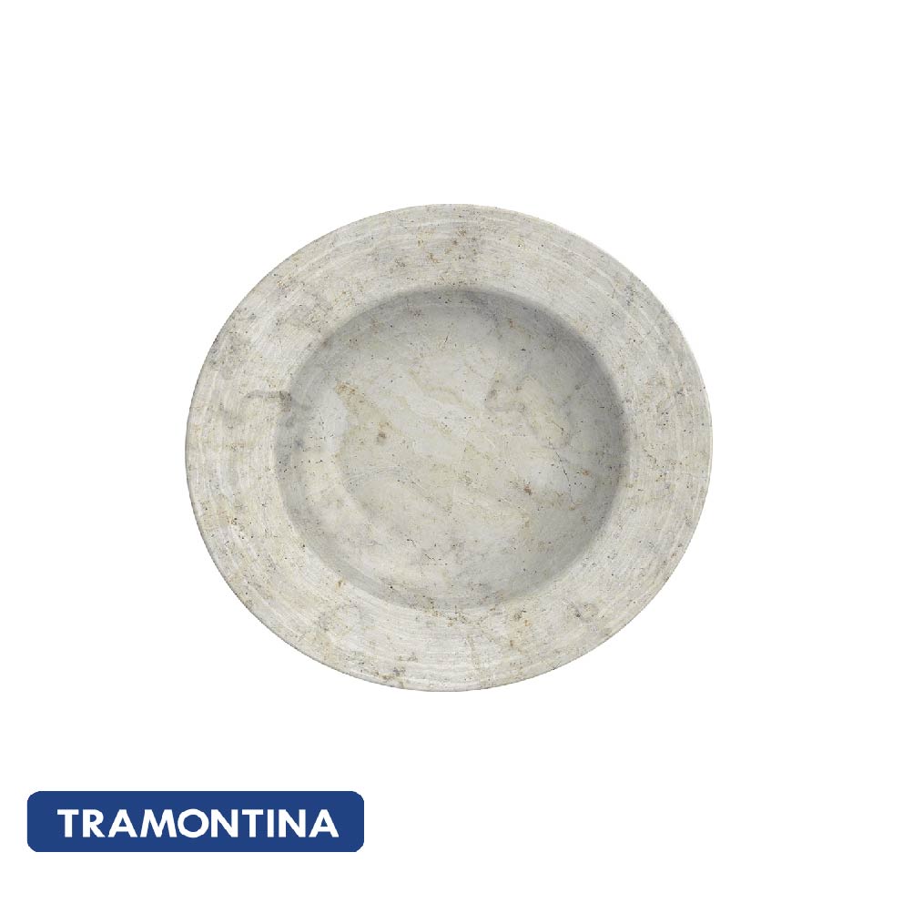 Plato hondo - Tramontina