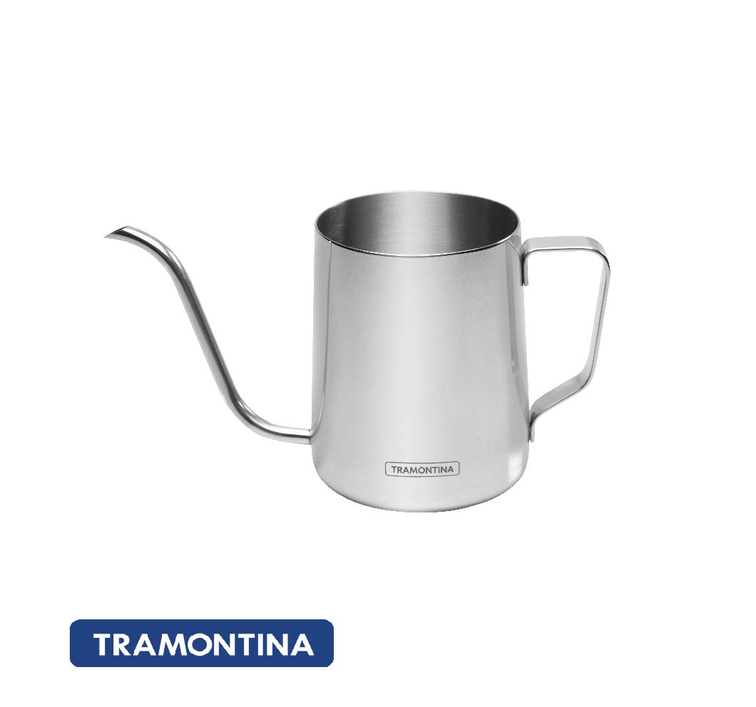 Tetera cuello de cisne 0.6lts - Tramontina