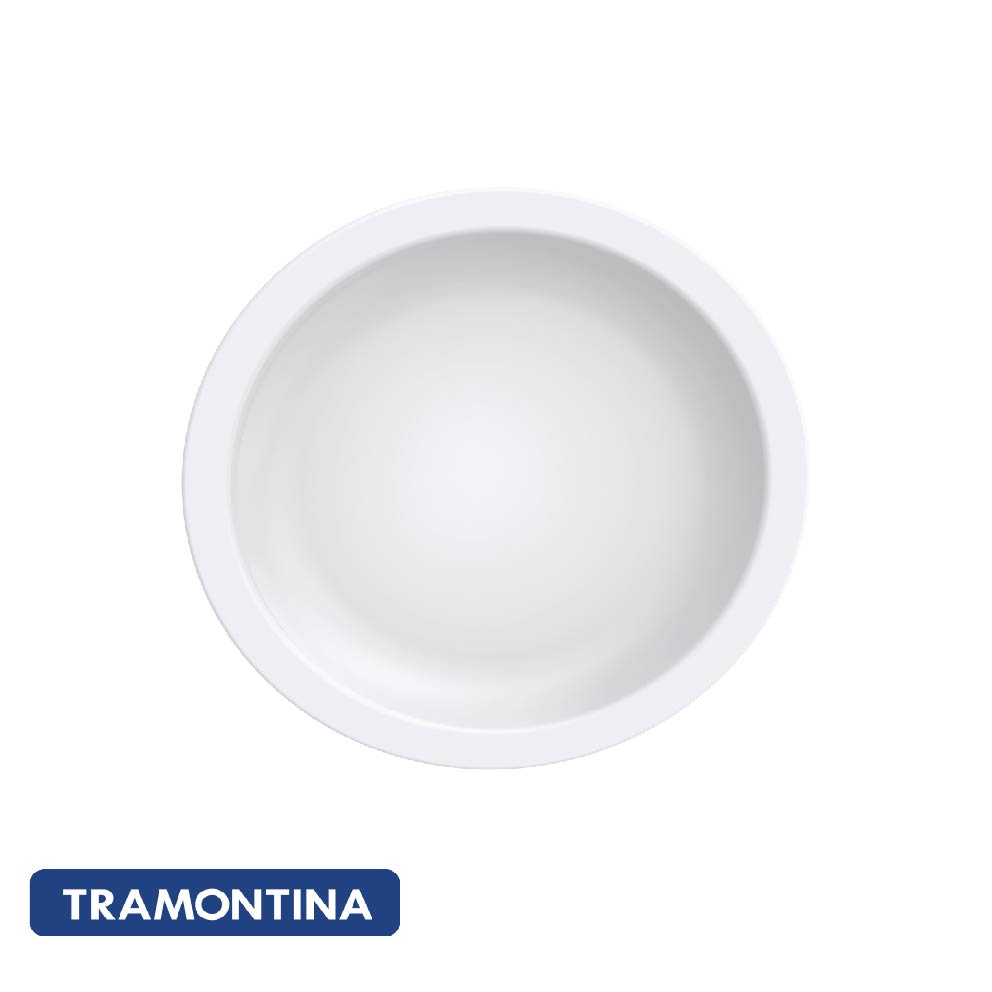 Plato llano 25,4cm - Tramontina