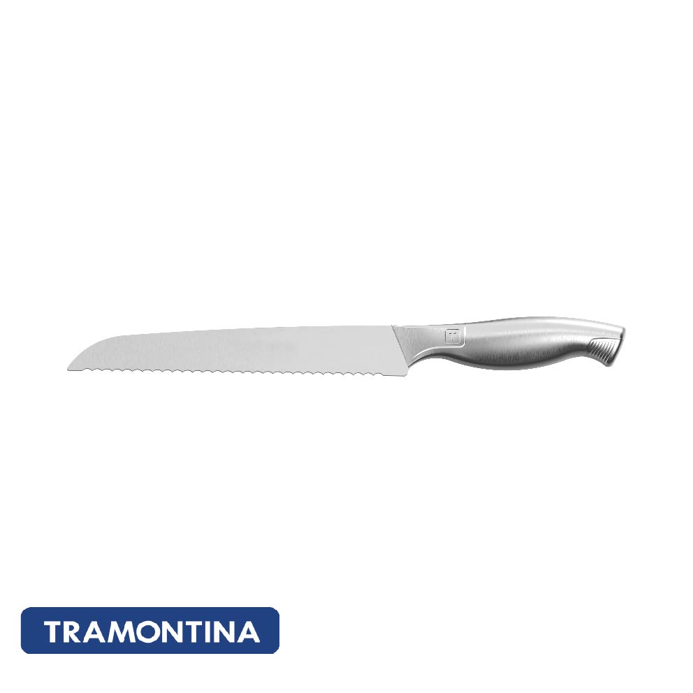 Cuchillo para pan. 8 Sublime - Tramontina