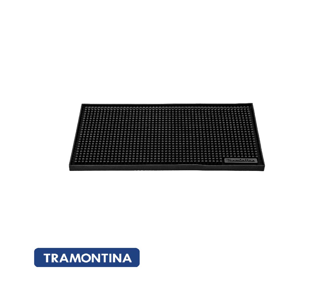 Alfombra de bar 30X15 pvc - Tramontina