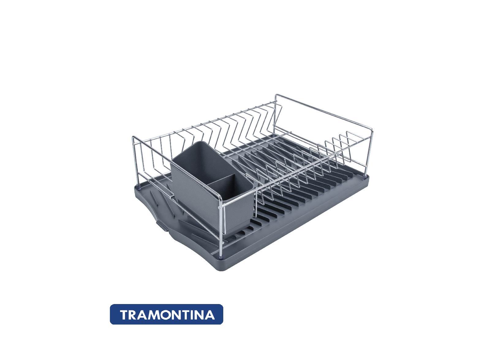 Escurridor de platos - Tramontina