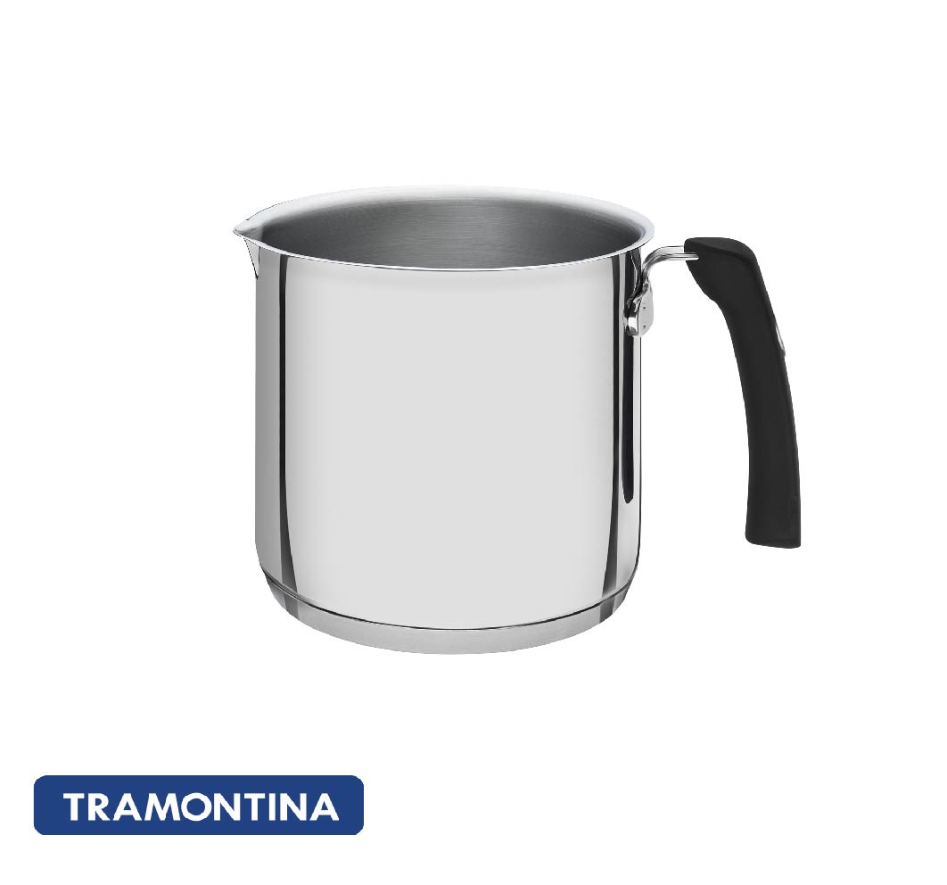 Hervidor 14cm duo silicona - Tramontina