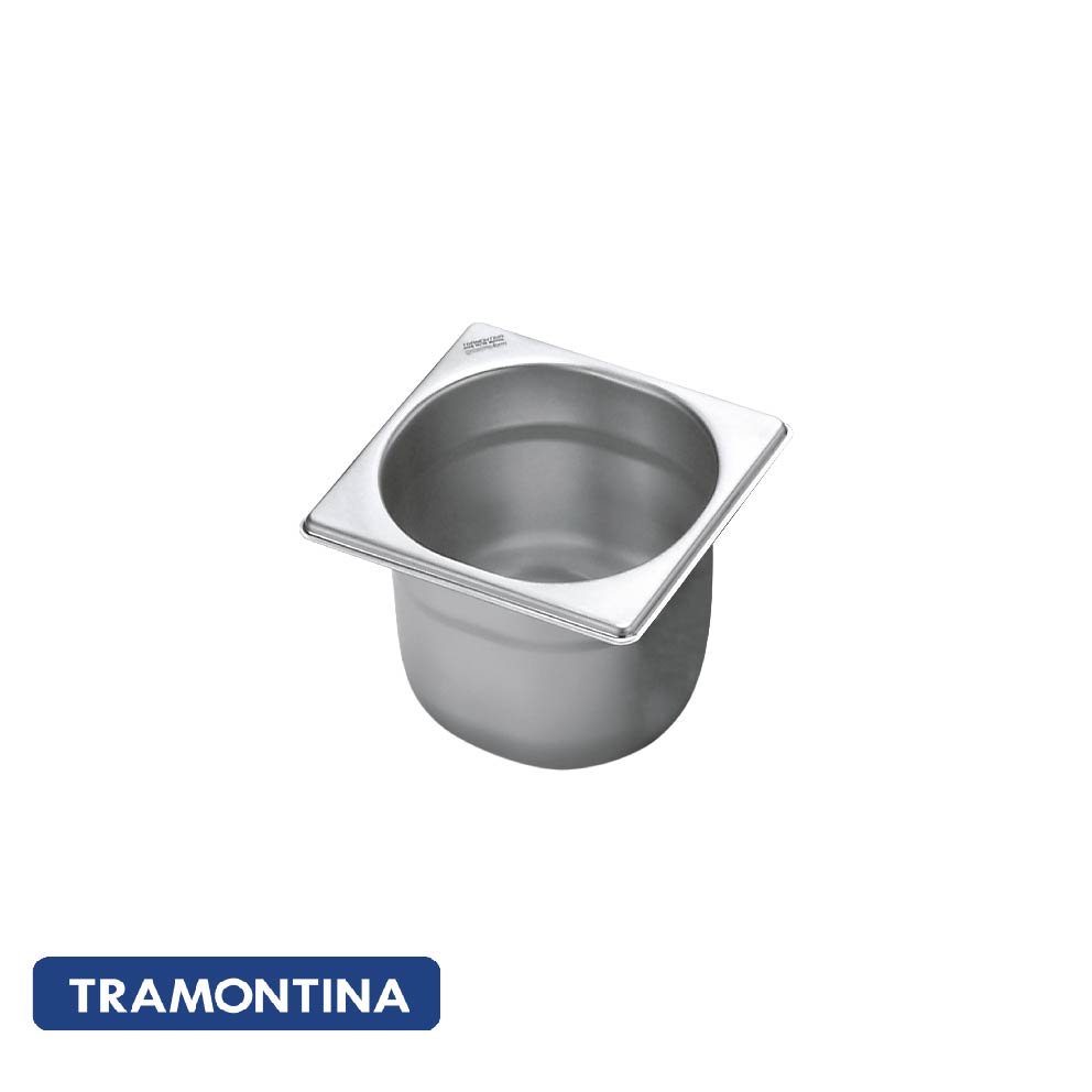 Cuba gastronomica 1/6 - Tramontina