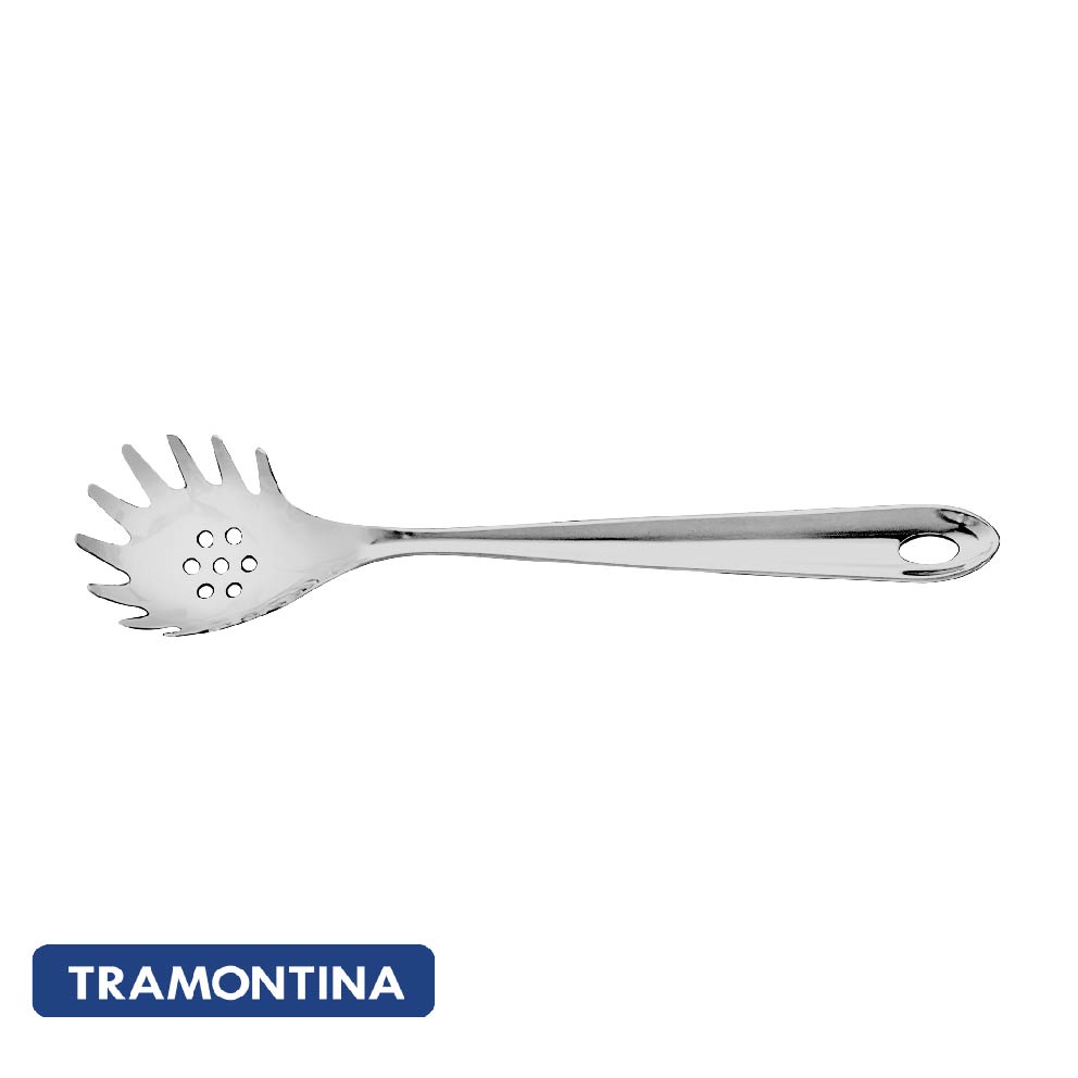 Cuchara para spaghetti Utility - Tramontina