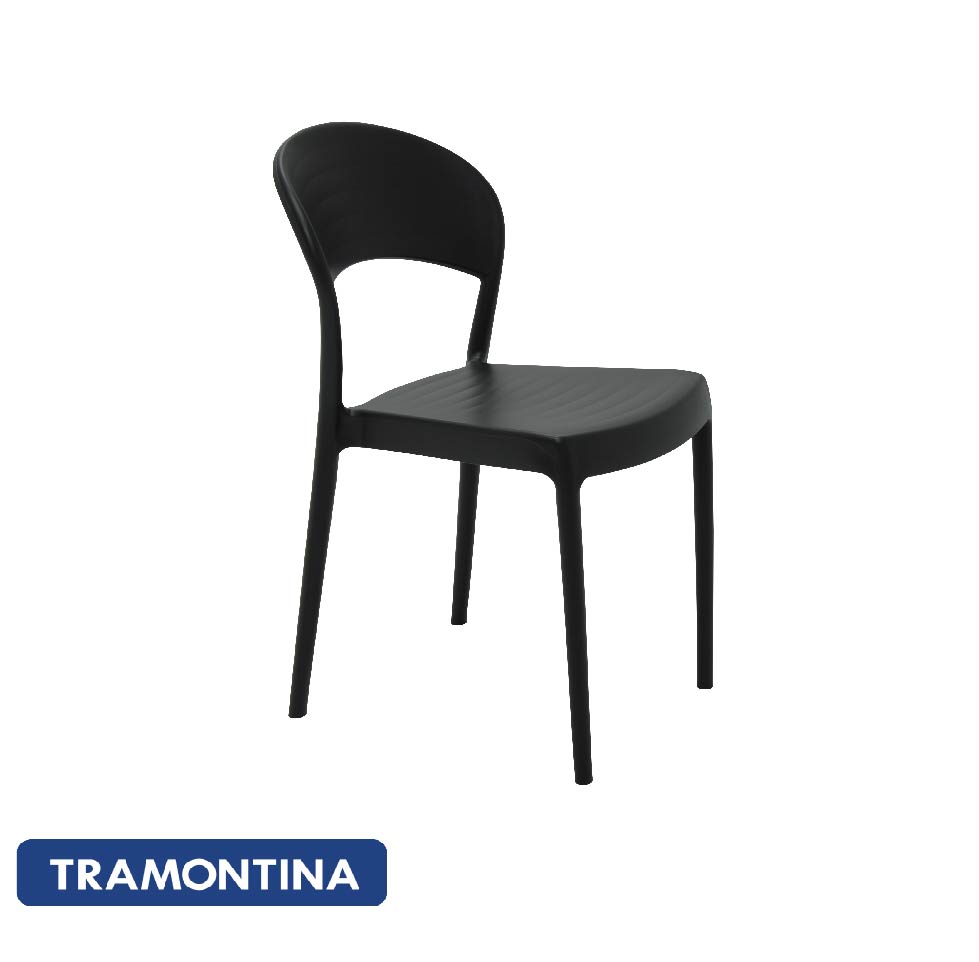 Silla sissi respaldo cerrado - Tramontina