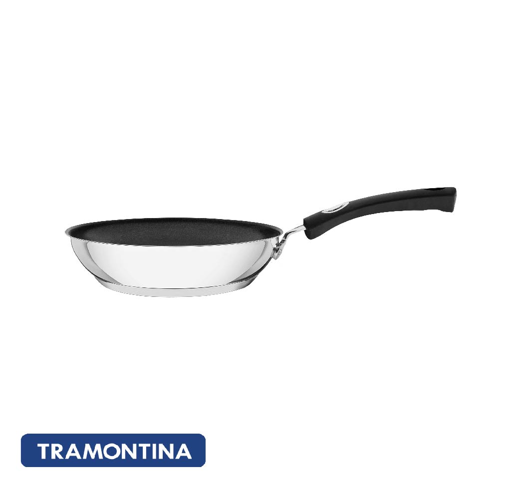 Sartén 20cm con antiadherente Solar - Tramontina