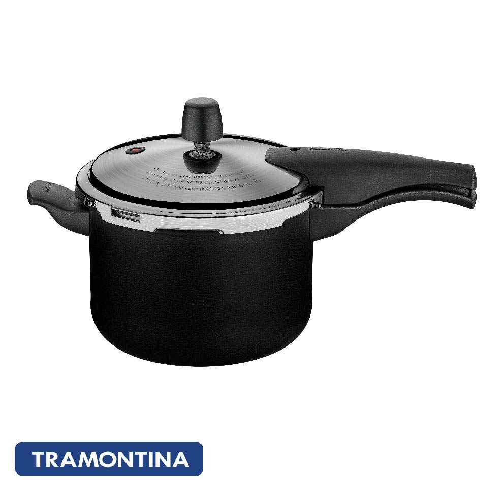 Olla presion 20cm 4.5L Vancouver - Tramontina