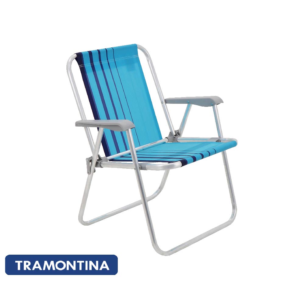 Silla alta samoa - Tramontina