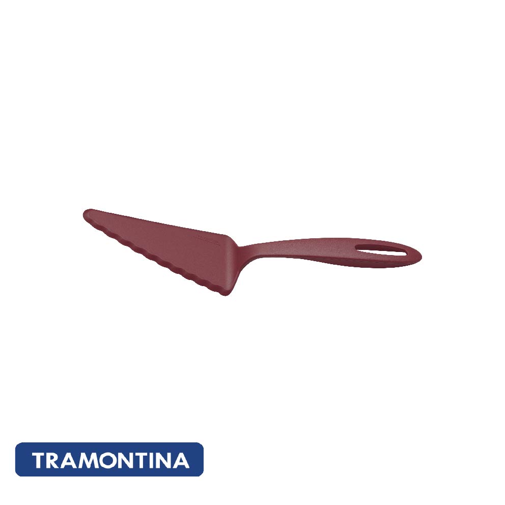 Pala para torta Ability roja - Tramontina