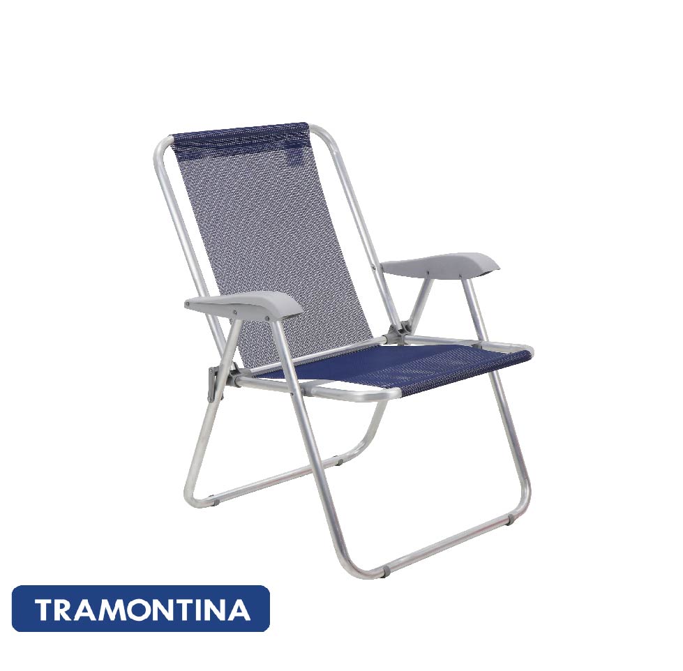 Silla master creta - Tramontina