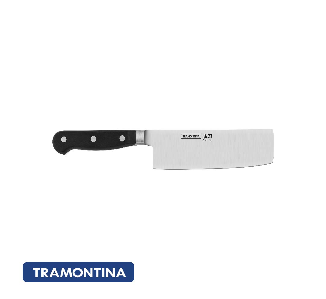 Cuchillo 7 sushi Gold - Tramontina