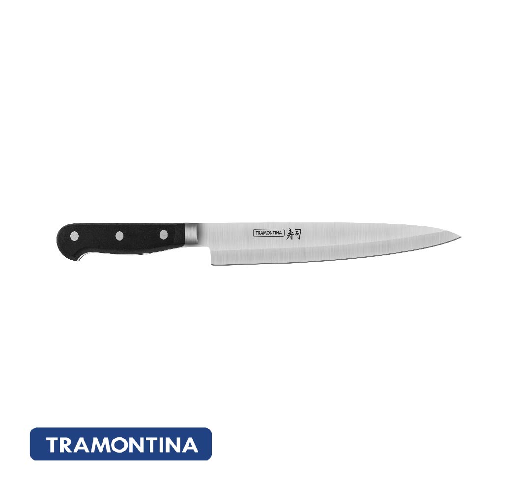 Cuchillo 9 sushi Gold - Tramontina