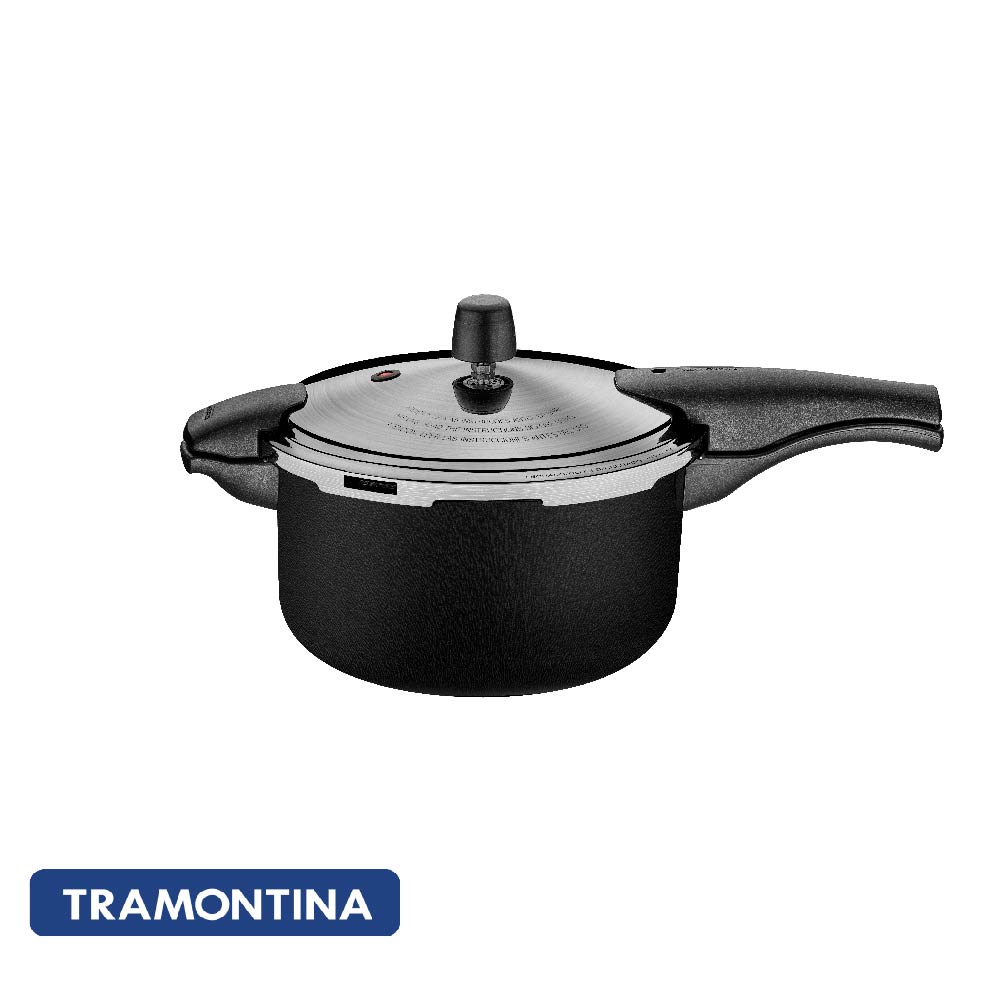 Olla a Presión 24cm 6L Vancouver - Tramontina