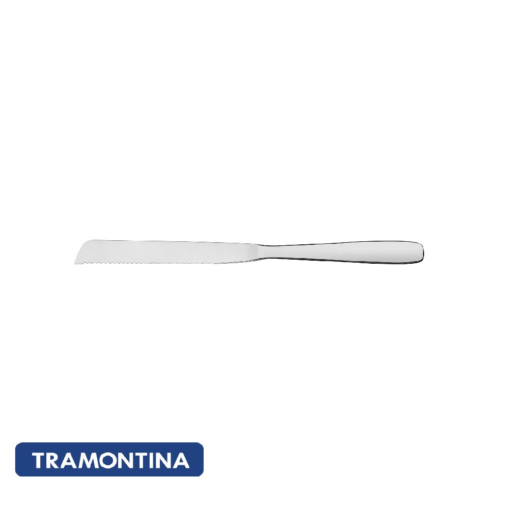 Cuchillo para pan Essentials - Tramontina