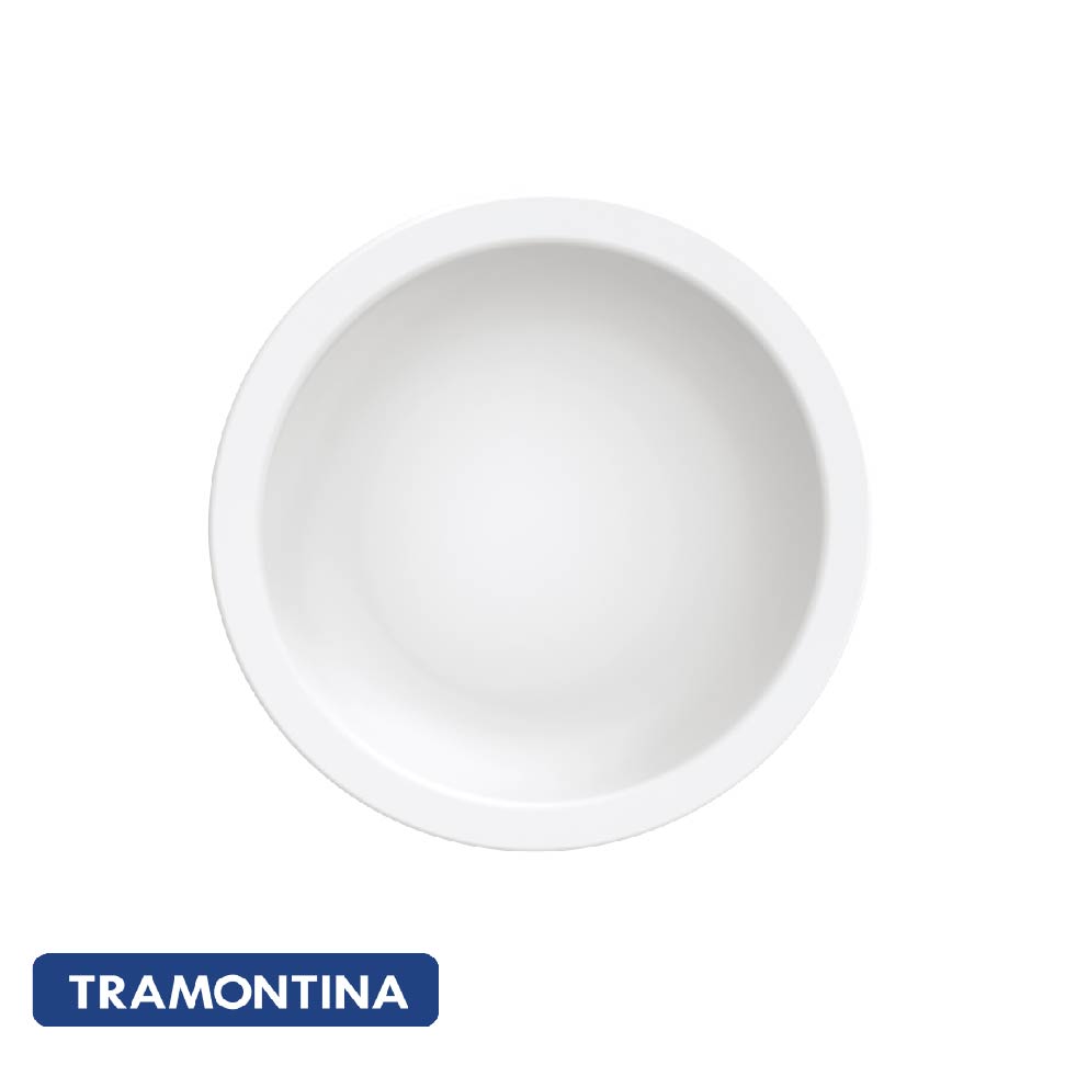 Plato postre 21cm - Tramontina