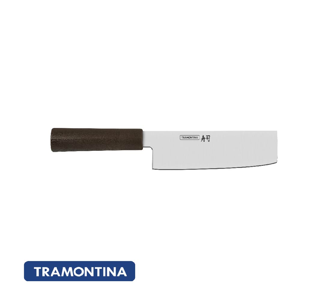 Cuchillo 7 sushi Silver - Tramontina