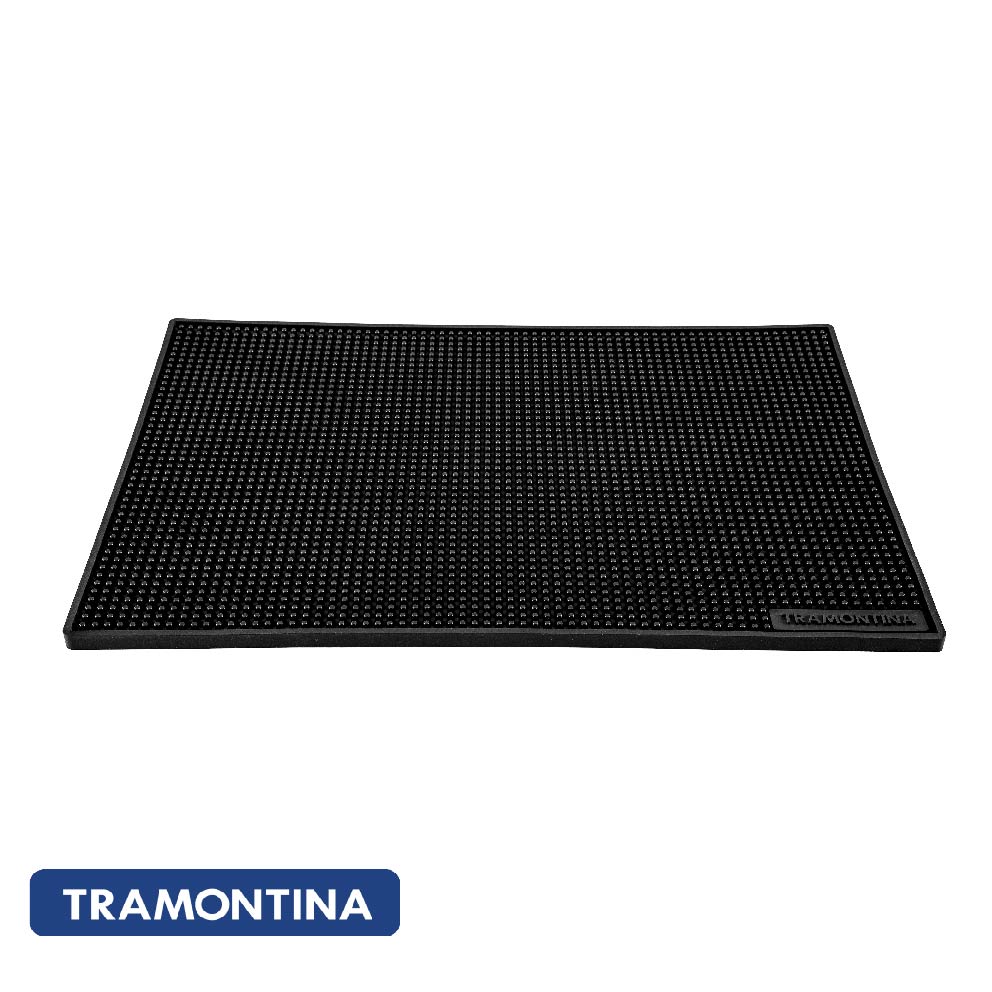Alfombrilla de bar 45X30 pvc - Tramontina