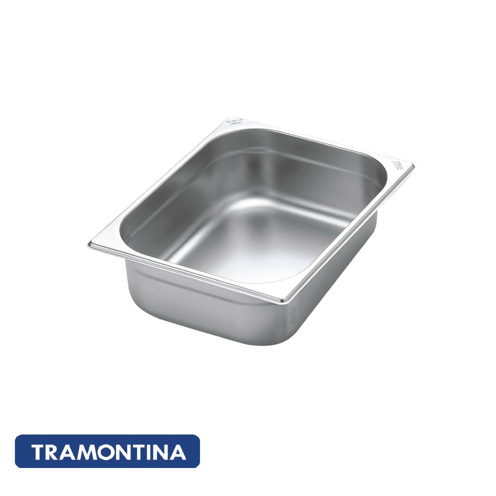 Cuba 1/2. 150mm - Tramontina