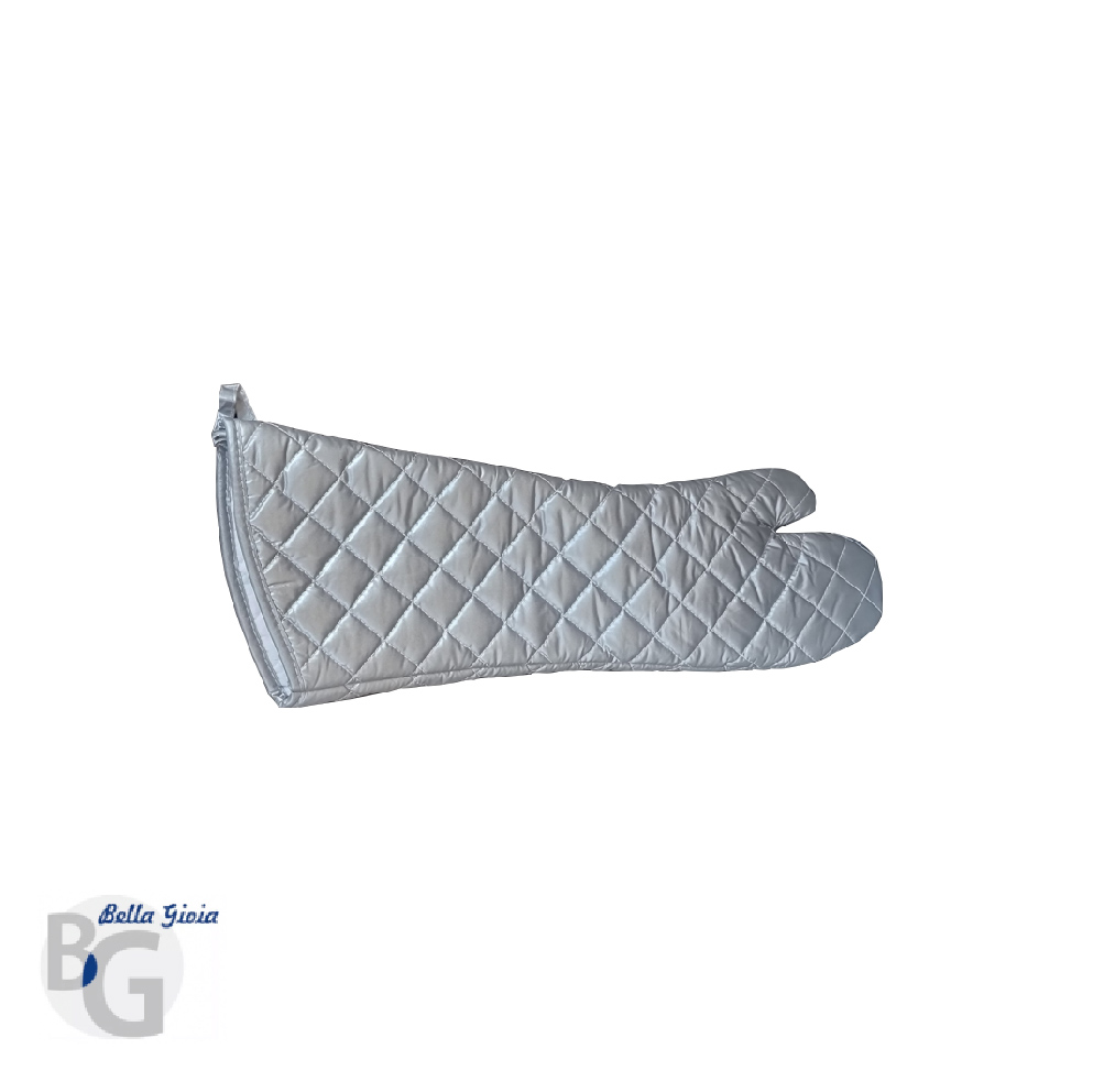 Manopla reforzada 61cm resiste 204°c