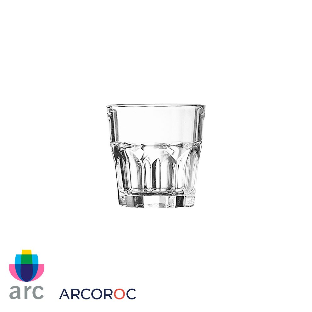 Vaso Granity-270 cl. bajo.