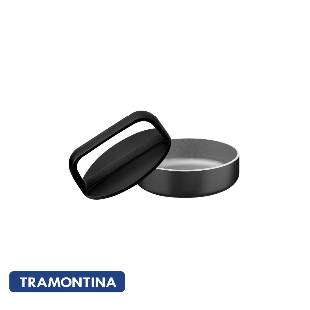 Molde para hamburguesa black burger - Tramontina