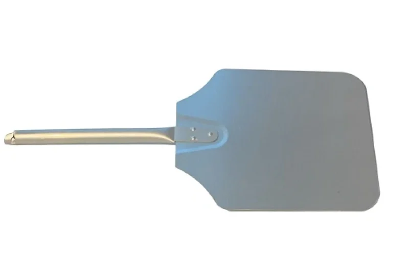 Pala para pizza en aluminio 30x35cm - BG