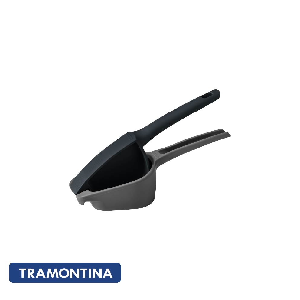 Pisa pure modelo Verano, color gris - Tramontina