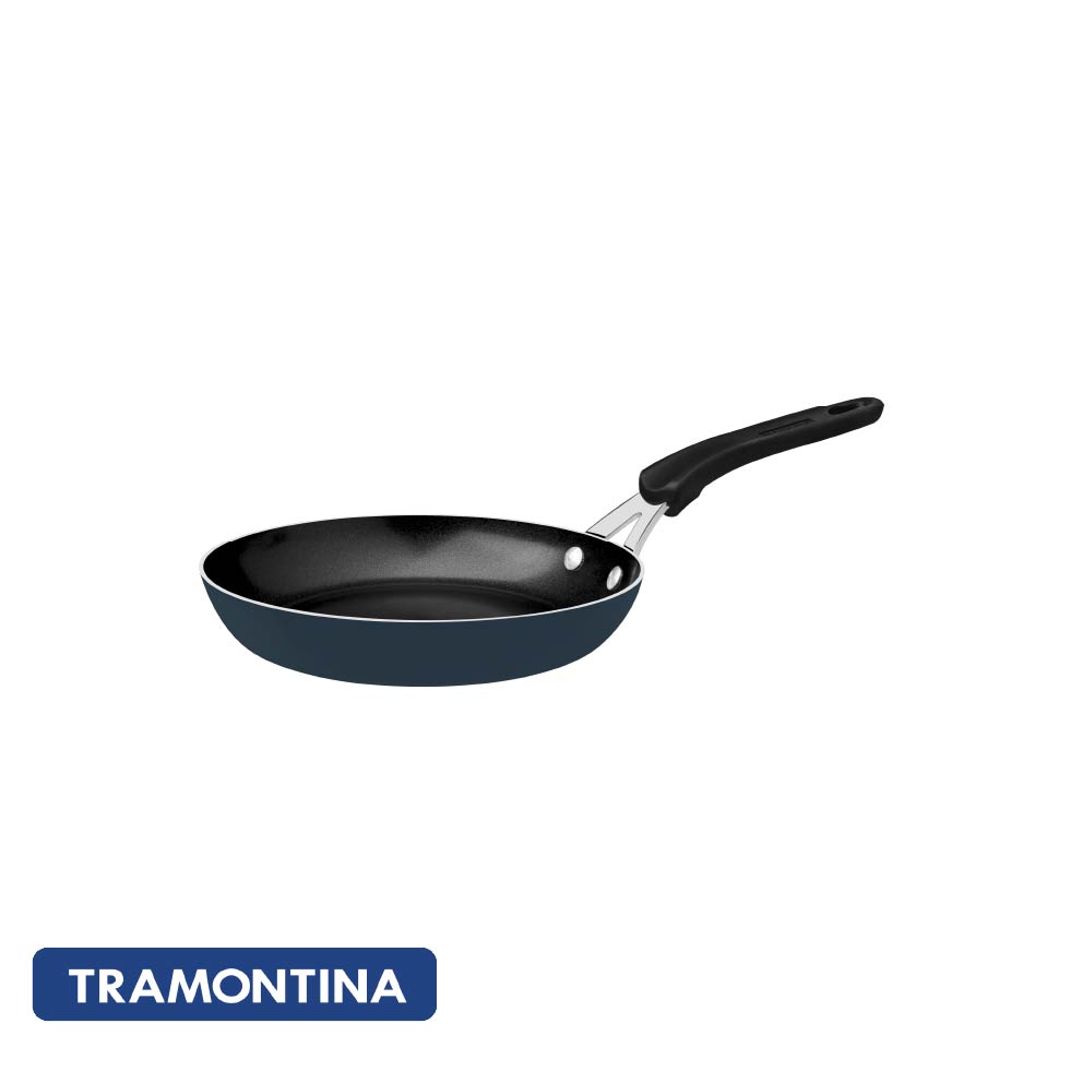 Sarten 20cm Tunis, color azul - Tramontina