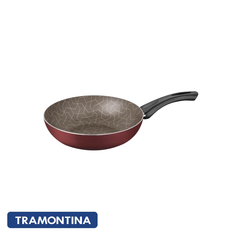 Sarten Honda nuevo paris 24cm - Tramontina