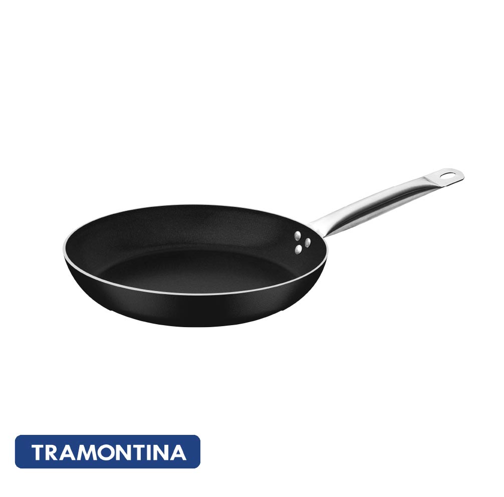 Sarten 20cm Piamonte, mango acero - Tramontina