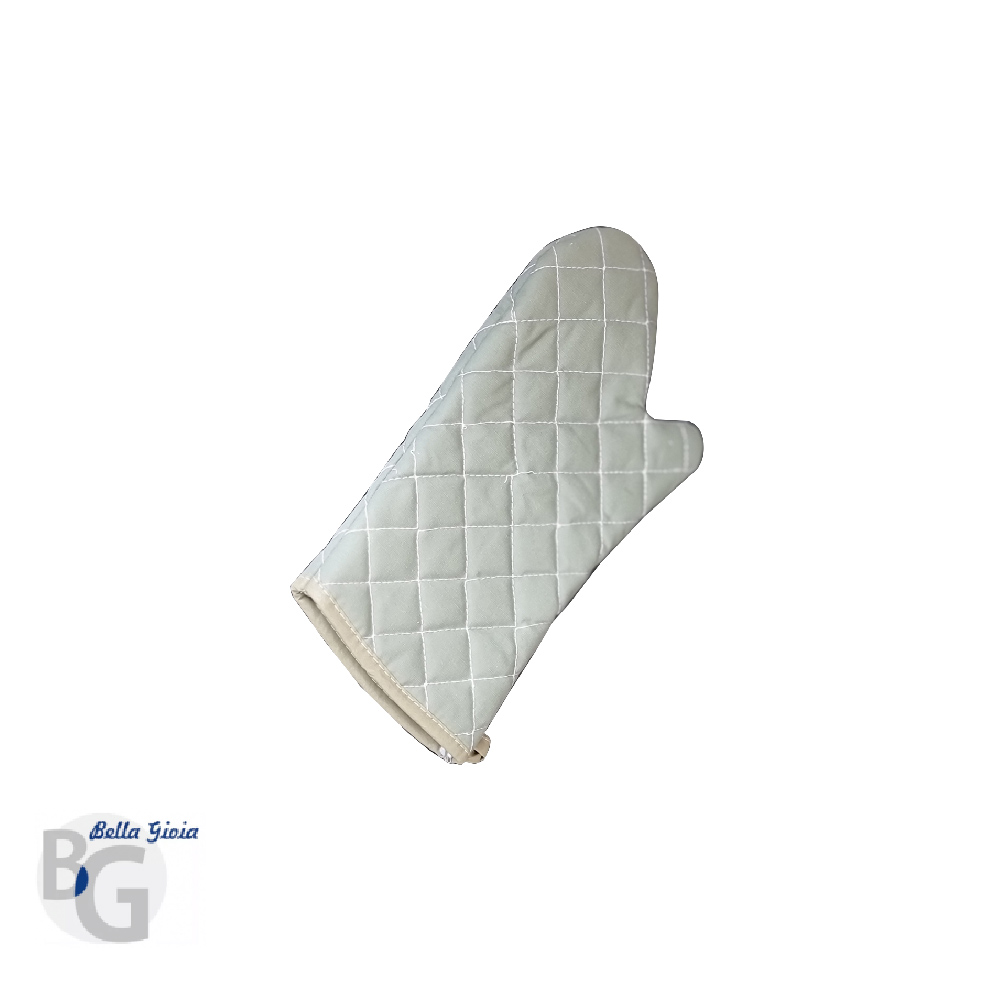 Manopla silicona 38cm