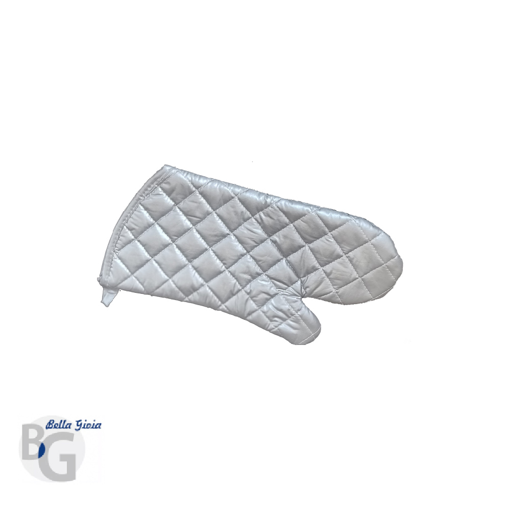 Manopla silicona 60cm