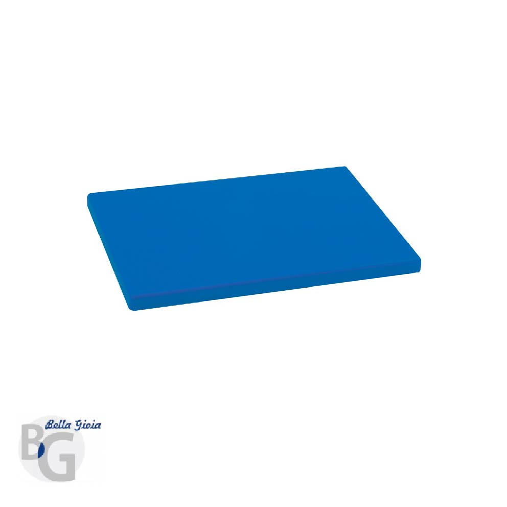 Tabla azul 37,5 x 50 x 1.25cm - BG