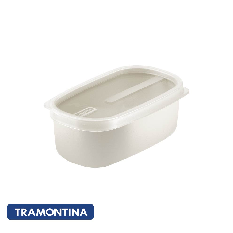 Pote 650ml, arena c/tapa - Tramontina