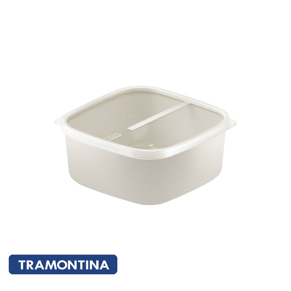 Pote 3,4Lts Arena c/tapa - Tramontina