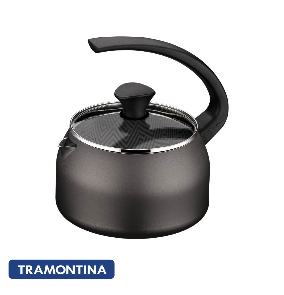 Tetera antiadherente, 1,9L - Tramontina