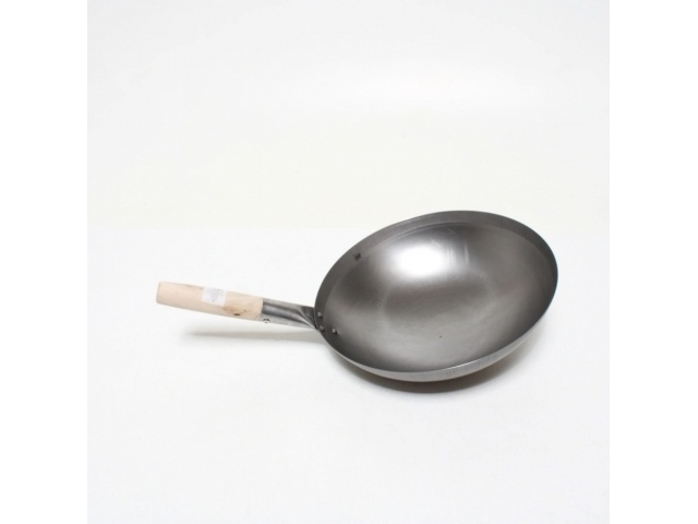 Sarten wok chapa 30cm - BG