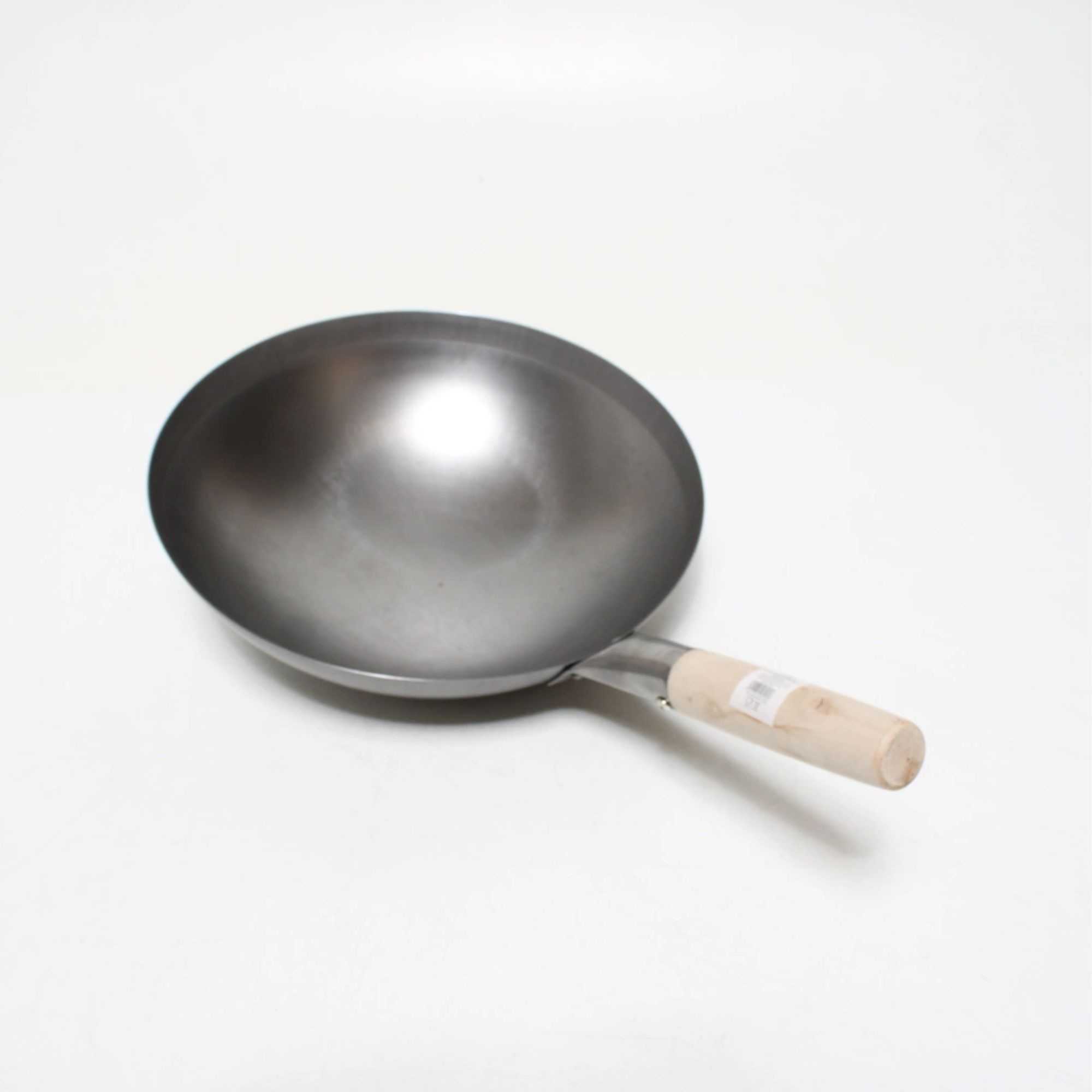 Sarten wok chapa 35cm - BG