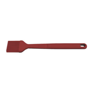 Pincel Softta de Silicona Rojo - Tramontina