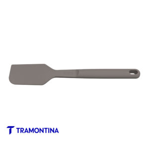 Espátula Softta de Silicona Gris - Tramontina